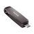 SanDisk Extreme PRO Dual Drive - USB flash driv | SDDDE1-2T00-G46