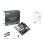 micro ATX - Socket AM5 - AMD B840 Chipset - USB | 90MB1J10-M0EAYC