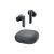 Lenovo - True wireless earphones with mic - in-ear - | 4XD1R31390