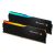 G.Skill Ripjaws M5 RGB F5-6000J2836G16GX2-RM5RK / PC / 32 GB / 2