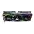 PNY GeForce RTX 5080 ARGB OC - Graphics card | VCG508016TFXXPB1-O