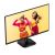 AOC 27B35HM - LED monitor - 27" - 1920 x 1080 Full HD (1080p) @ 1
