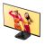 AOC 27B35HM - LED monitor - 27" - 1920 x 1080 Full HD (1080p) @ 1
