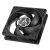 ARCTIC P9 PWM PST (Black) - 92 mm PWM Fan with Cabl | ACFAN00298A
