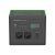 LCD, lithium-ion, 2 CEE 7/3 schuko outlets,sinewave,  | PPS500-GR