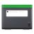 LCD, lithium-ion, 2 CEE 7/3 schuko outlets,sinewave,  | PPS500-GR