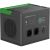 LCD, lithium-ion, 2 CEE 7/3 schuko outlets,sinewave,  | PPS500-GR