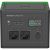 LCD, lithium-ion, 2 CEE 7/3 schuko outlets,sinewave,  | PPS500-GR