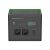 LCD, lithium-ion, 2 CEE 7/3 schuko outlets,sinewave,  | PPS730-GR