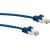Schwaiger CKO8020 531 / 2 m / Cat8 / S/FTP (S-STP) / RJ-45 / RJ-4