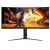 Screen size (inch) 34, Panel resolution 3440x1440, Max  | CU34G4Z