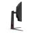 Screen size (inch) 34, Panel resolution 3440x1440, Max  | CU34G4Z