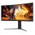 Screen size (inch) 34, Panel resolution 3440x1440, Max  | CU34G4Z