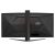 Screen size (inch) 34, Panel resolution 3440x1440, Max  | CU34G4Z