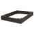 DIGITUS Professional - Rack plinth - black,  | DN-19 PLINTH-6/8-B