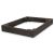 DIGITUS Professional - Rack plinth - black,  | DN-19 PLINTH-6/8-B