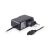 Teltonika PR3PUEU3 - Power adapter - AC 100-240 V - European Unio