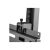 Neomounts NS-WMB300 - Bracket - for 3 LCD displa | NS-WMB300BLACK