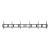 Neomounts NS-WMB300 - Bracket - for 3 LCD displa | NS-WMB300BLACK