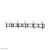 Neomounts NS-WMB300 - Bracket - for 3 LCD displa | NS-WMB300BLACK