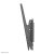 Neomounts NS-WMB300 - Bracket - for 3 LCD displa | NS-WMB300BLACK