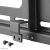 Neomounts NS-WMB300 - Bracket - for 3 LCD displa | NS-WMB300BLACK