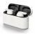 EPOS ADAPT E1 Nordic White Double 1001261