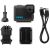 GoPro HERO Action camera 4K 30 fps WiFi, CHDHF131EU