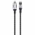 Manhattan USB-C to Gigabit Ethernet Network Cable, 2m 394826