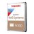 Toshiba 14 TB 8.9cm 3.5' Toshiba N300 High Reli. HDWG51EUZSVA