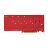 StarTech.com Quad M.2 PCIe Adapter Card, x1 | QUAD-M2-PCIE-CARD-B