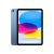 Apple iPad A16 Wi-Fi + Cellular - Tablet - 256 GB - 1 | MD7L4TY/A
