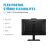 HP M24m Conferencing Monitor - LED monitor - 24" (2 | 678U5AA#ABB