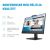 HP M24m Conferencing Monitor - LED monitor - 24" (2 | 678U5AA#ABB
