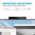 HP M24m Conferencing Monitor - LED monitor - 24" (2 | 678U5AA#ABB