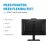 HP M24m Conferencing Monitor - LED monitor - 24" (2 | 678U5AA#ABB