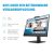 HP M24m Conferencing Monitor - LED monitor - 24" (2 | 678U5AA#ABB