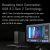 PNY PRO Elite V2 / 256 GB / USB Type-A / 3.2 Ge | P-FD256PROV2-GE