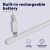 Trust Kyna / Tablet / Apple / White / 13 g / 1 pc(s) / 97 | 25191