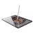 Trust Kyna / Tablet / Apple / White / 13 g / 1 pc(s) / 97 | 25191