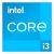 Intel Core i3 i3-14100T - 2.7 GHz - 4 cores - 8 | CM8071505092103