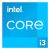 Intel Core i3 i3-14100T - 2.7 GHz - 4 cores - 8 | CM8071505092103