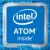 Barebone - SFF 1 x Atom x7 x7425E / up to 3.4 G | 90AS0021-M000V0