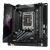 micro ATX - LGA1851 Socket - Z890 Chipset - U | Z890I AORUS ULTRA