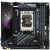 micro ATX - LGA1851 Socket - Z890 Chipset - U | Z890I AORUS ULTRA