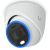 1/1.8" 8MP, 4K 3840 x 2160 (16 9), IP66, IK08,  | UVC-AI-Turret-W