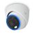 1/1.8" 8MP, 4K 3840 x 2160 (16 9), IP66, IK08,  | UVC-AI-Turret-W