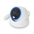 1/1.8" 8MP, 4K 3840 x 2160 (16 9), IP66, IK08,  | UVC-AI-Turret-W
