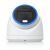 1/1.8" 8MP, 4K 3840 x 2160 (16 9), IP66, IK08,  | UVC-AI-Turret-W