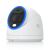 1/1.8" 8MP, 4K 3840 x 2160 (16 9), IP66, IK08,  | UVC-AI-Turret-W